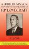 Книга The Writings and Philosophy of H. P. Lovecraft