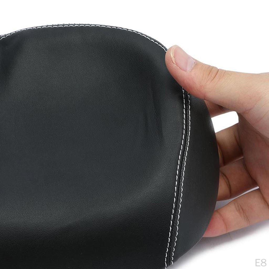 Мягкая Подушка Прочная Ударопрочная Велосипедная для Мужчин Женщин