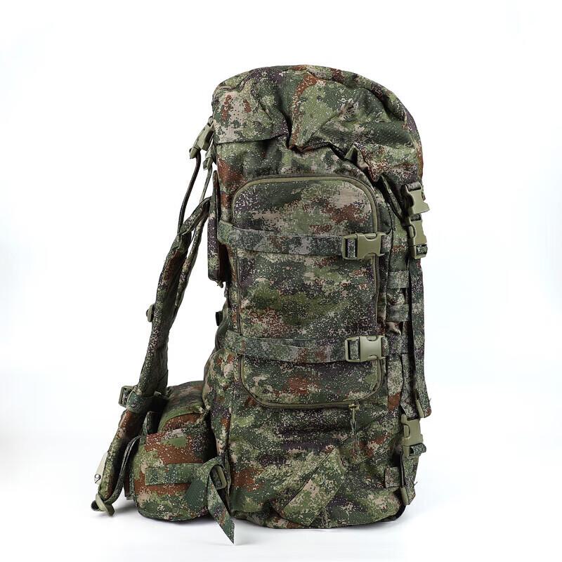 XunzhanYing Large Capacity Camouflage Tactical Backpack
