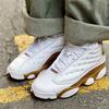 Детские кроссовки Air Jordan 13 Retro GS Wheat 2023 белые DJ3003-171