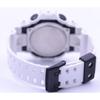 Casio G-SHOCK GA-700-7AJF [Аналогово-цифровая комбинированная модель, белая] Круглые часы, белые