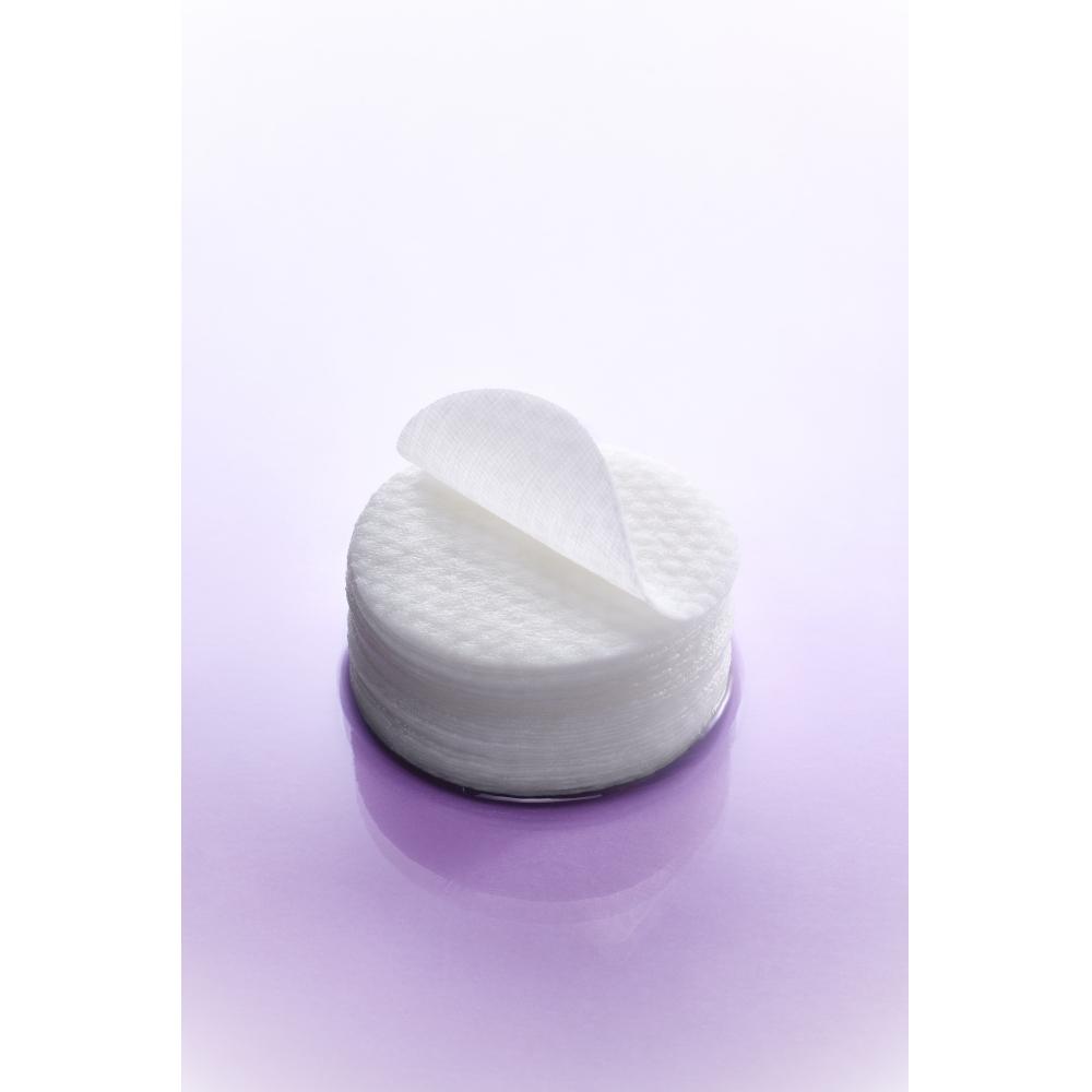 Care Zone Plus Care Zone Plus Ампульные диски для сияния и упругости 4 шт.