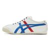 ONITSUKA TIGER MEXICO 66 Слипоны Любимая Амортизация Устойчивость к Скольжению Износостойкость Низкие Повседневная Обувь Унисекс D3K0N-0143(Команда430-)