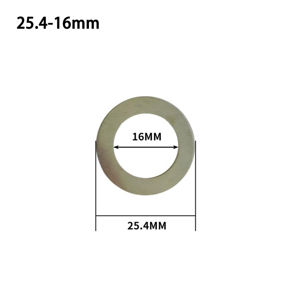 Circular Saw Ring Rediction Ring Circular Saw Blade Different Angle For Grinder
