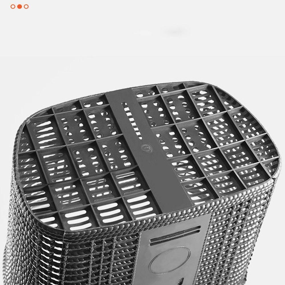 Пластик&Сталь Пластик&Сталь Корзина 10 Стилей Держатель Передний для Самоката Велосипедные Аксессуары