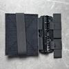 Тактический жилет Molle Пряжка быстрого сброса Быстросъемный адаптер каммербанда для жилета JPC CPC NCP XPC 420 Аксессуар