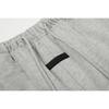 Fear of God Шорты с принтом логотипа Arch Essentials 1977, унисекс, свободные, хлопковые, на шнурке, повседневные, спортивные, 3 цвета