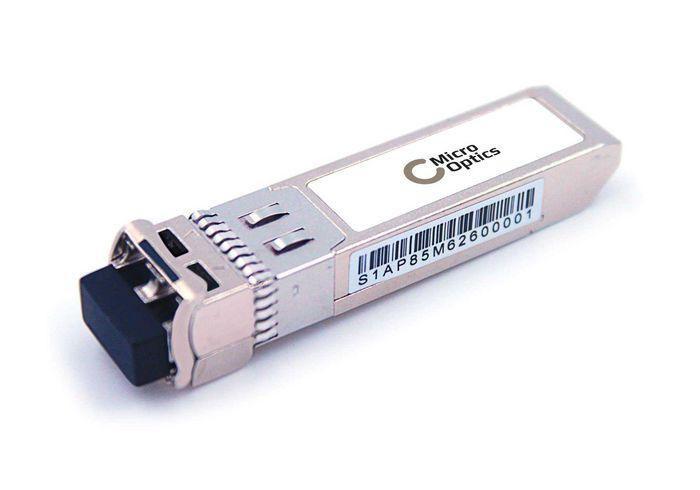 Lanview Zyxel Sfp10G-Sr-Zz0101F Compatible Sfp+ 850Nm, Mmf, 300M, Lc, Mo-Sfp10G-Sr-Zz0101F