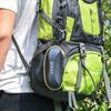Универсальный большой защитный кейс-футляр из ЭВА для хранения солнцезащитных очков, устойчивый к давлению, для спорта