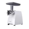 KENWOOD Meat Grinder - MG360 - 1400 W - Stainless Steel - White/Grey