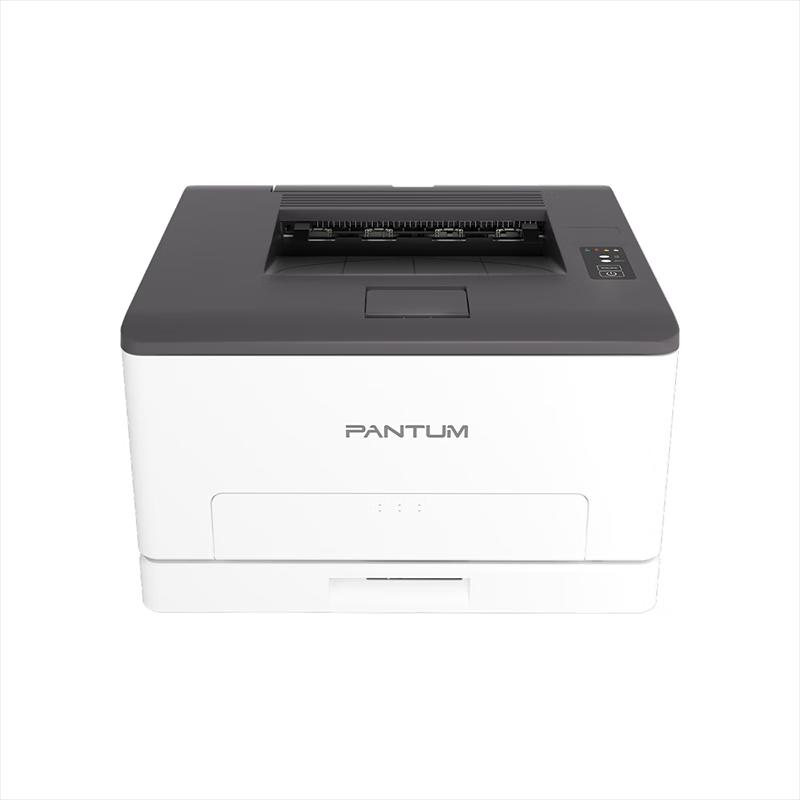Цветной лазерный принтер Pantum CP1100 Штепсель CN (адаптер в комплекте)