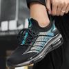 2025 новые модные, легкие и дышащие спортивные кроссовки, корейская версия модной повседневной обуви, мужская обувь больших размеров
