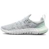 Free RN 5.0 Pure Platinum Mint Foam Women Sneakers Blue Barely-Green White CZ1891-007