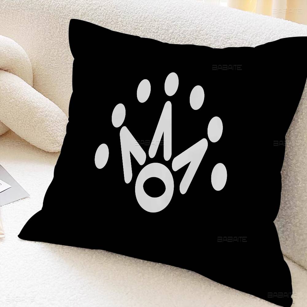 S-Скотти К-Кэмерон Наволочка Декоративная Подушка Диван Домашний Декор чехол наволочки
