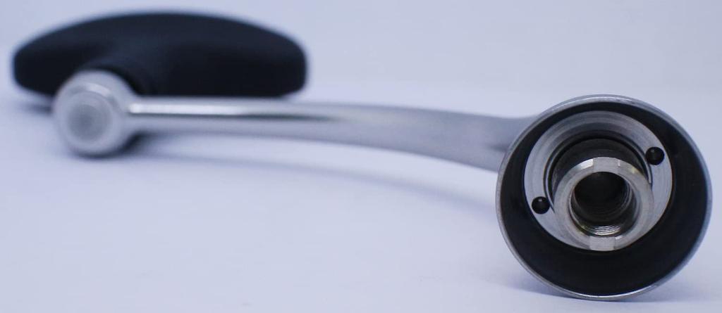 Daiwa Genuine 20 Luvius Part Number Part Code 1H2B85 (DAIWA) Parts LT3000-C Handle, 94,