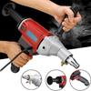 2100W  Handheld Core Drill Wet Concrete Core Drilling Machine 2100W Electric Core Drill Stepless Speed Concrete Diamond