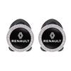 Car Hooks Mini Storage Hook Crystal Decoration Hook For Renault Clio Sandero Captur Megane R5 4 E-tech Scenic Austral Rafale QM6 AA2