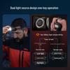 Fenix HM23 V2.0 Ultralight Trail Running Headlamp