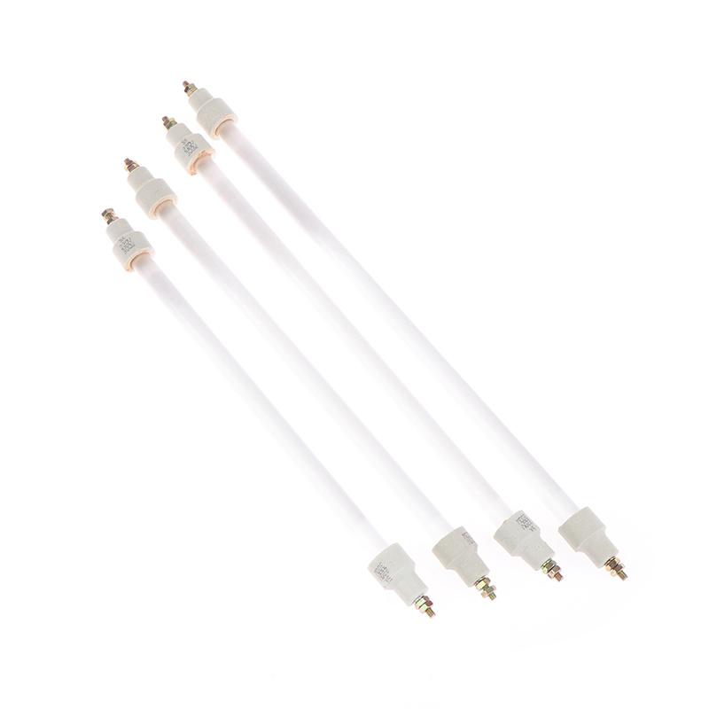 Дезинфекционный шкаф Нагревательная трубка Нагревательная трубка Трубка инфракрасной лампы Кварцевая трубка