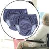 Adult Incontinence Undergarment Set for Elderly And Disabled