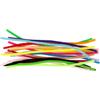 210 COLOR PIPE CLEANERS - 30X0.8 CM