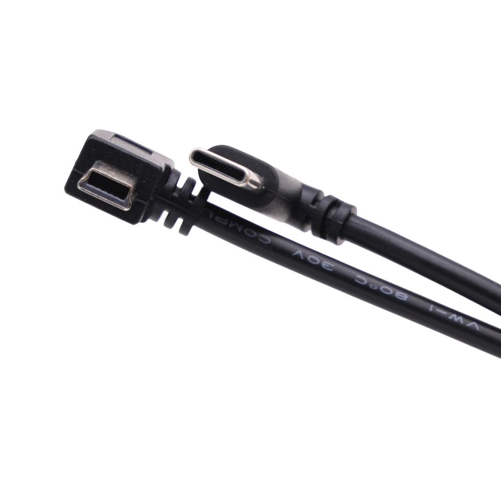 HangTon Compact Control Cable for DJI RS 4 RS and RS 2 Compatible with Canon 5D Mark 6D Mark and 80D Cameras USB-C Pro, 3, Cameras, III, 6D, II, 70D,