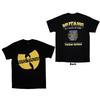 Official U2 Songs Of Innocence Mens Black T Shirt U2 Tee