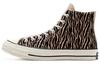 Chuck 70 High 'Космическое Животное'
