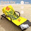 Club America Beach towels also serve as bath towels summer essential a musthave for the outdoors the beach and the pool