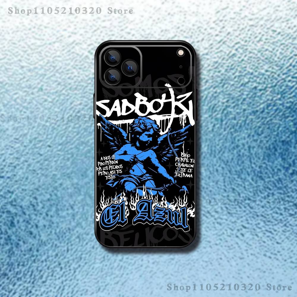 Чехол для телефона Singer J-Junior H для iPhone 17,16,15,14,13,12,11,Pro Max,XSX,,XR,SE,Mini,8,7, Мягкий силиконовый черный чехол