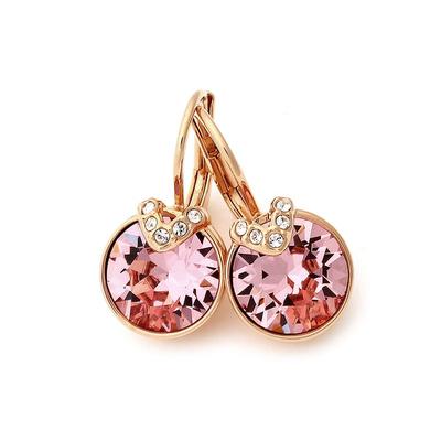 Серьги-капли Bella 5662114