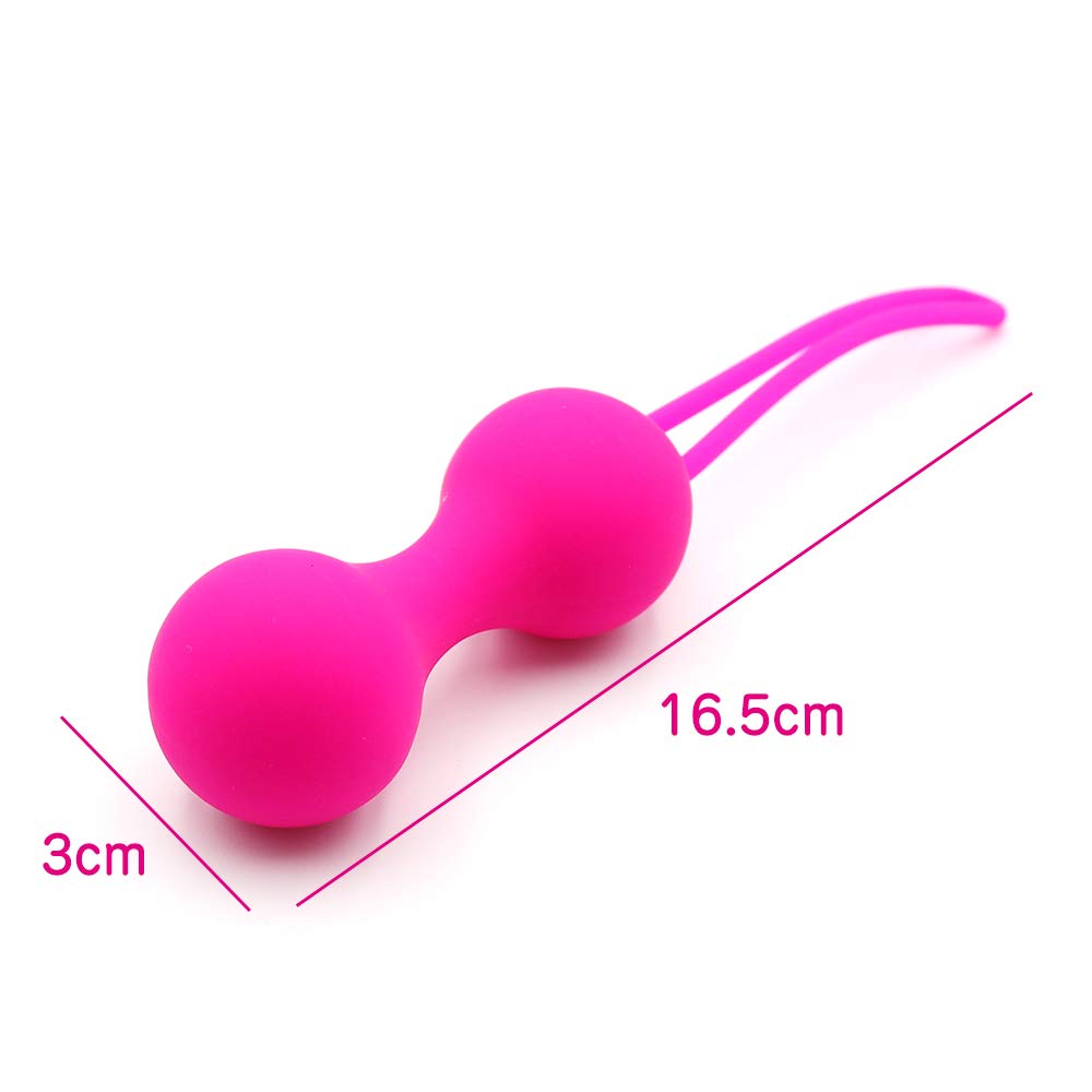 Vaginal Training Vaginal Sensitivity Kegel Tightness After Prevents Urinary Improves Medical Fully Inner Vaginal Tits Geisha Vaginal Training Goods