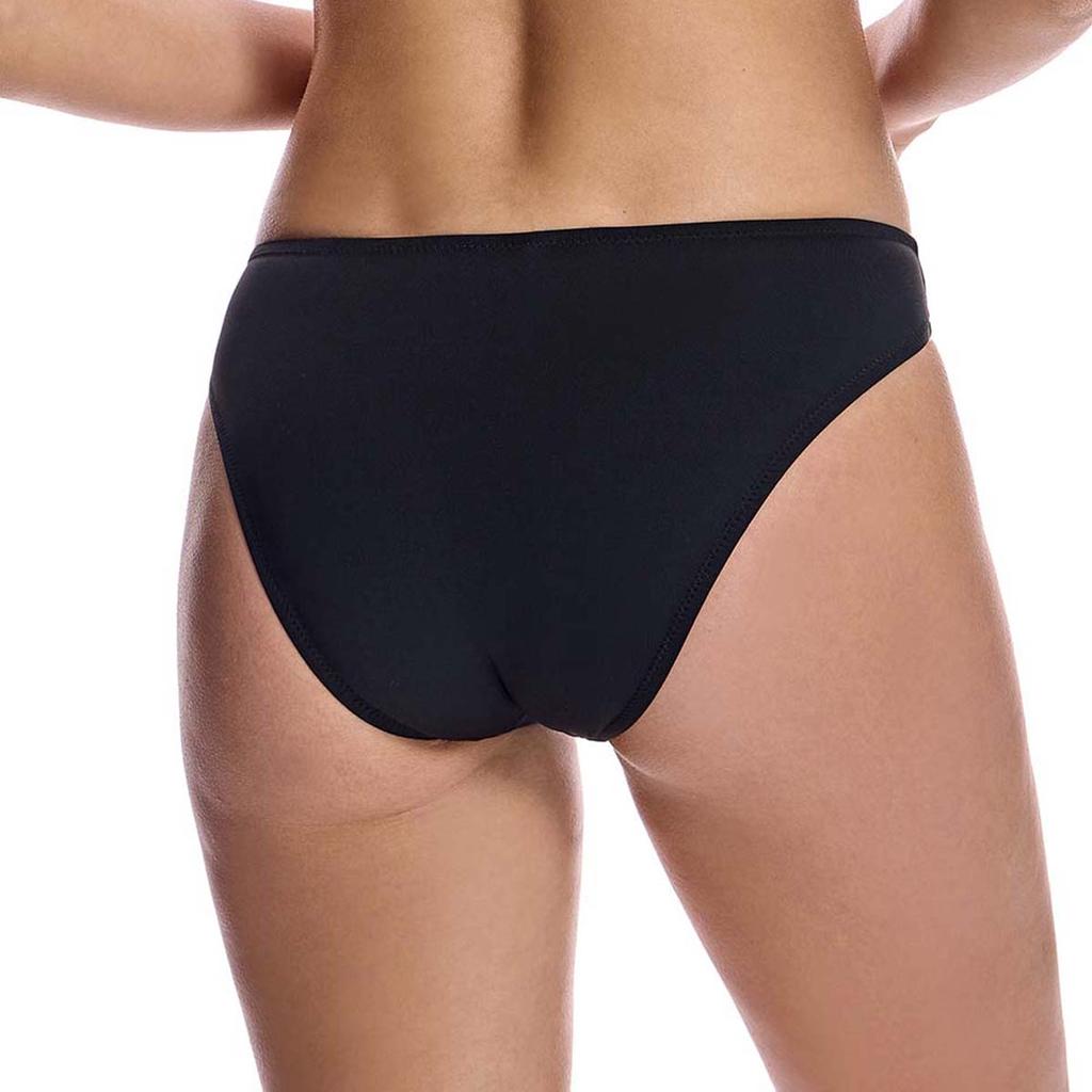 Женские трусики-бикини с низкой посадкой W251655