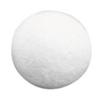 Cotton Wool Pearl White Ball Ø 20 Mm Bag of 5 Pieces