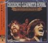 CD CREEDENCE CLEARWATER REVIVAL - CCR (Криденс Клируотер Возрождение) VICP419394 Япония ObiRock Б/У