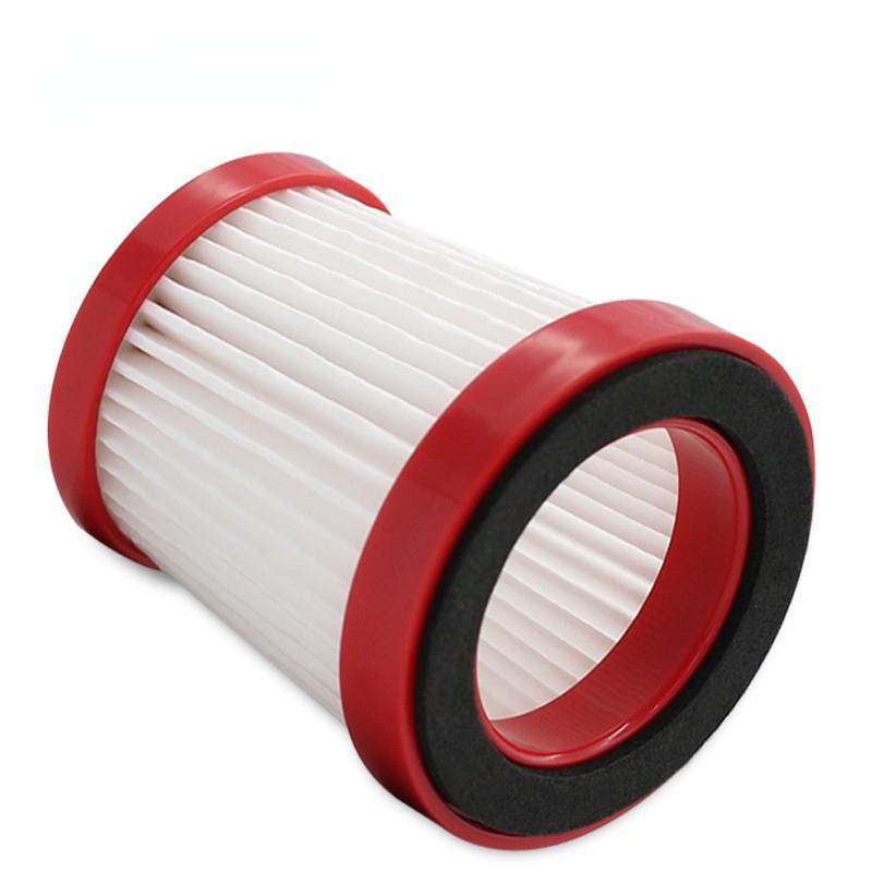 Filter for Deerma VC01 Handheld Vacuum Cleaner Accessories Replacement Filter Washble Portable Dust Collector