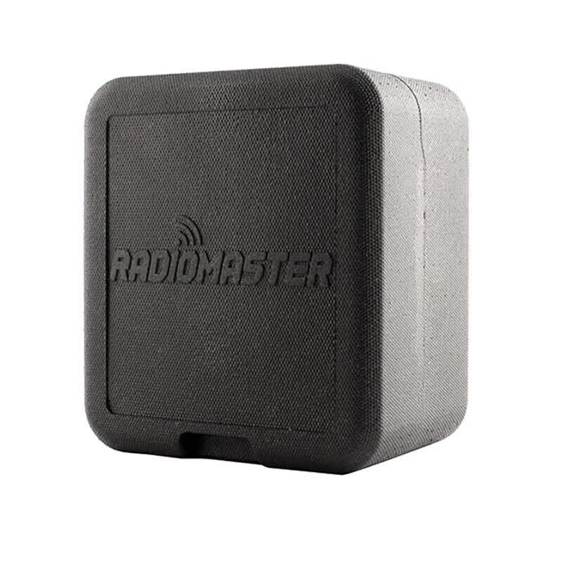 Радиопередатчик RadioMaster TX16S Mark II 4-в-1 Мультипротокольный FPV Пульт Дистанционного Управления