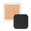 SHISEIDO Makeup Synchro Skin Custom Finish Powder Foundation 160 Shell SPF35 Foundation Powder Unscented Unsmitted Color Cover Transparent Makeup
