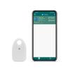 Smart Thermo-hygrometer with Remote Application Monitor Digital High Accuracy Digital Temperature Hygrometer for Duck Farm