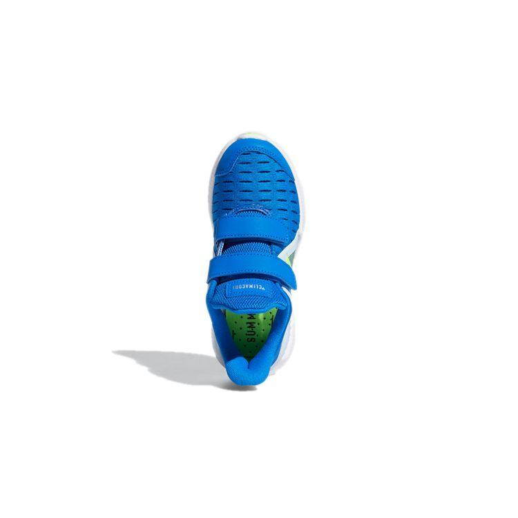 adidas Climacool 2.0 Vent Summer.Rdy Cf C Дышащие Детские Кроссовки с Низким Верхом Кроссовки для Бега для Детей Синие EG4851