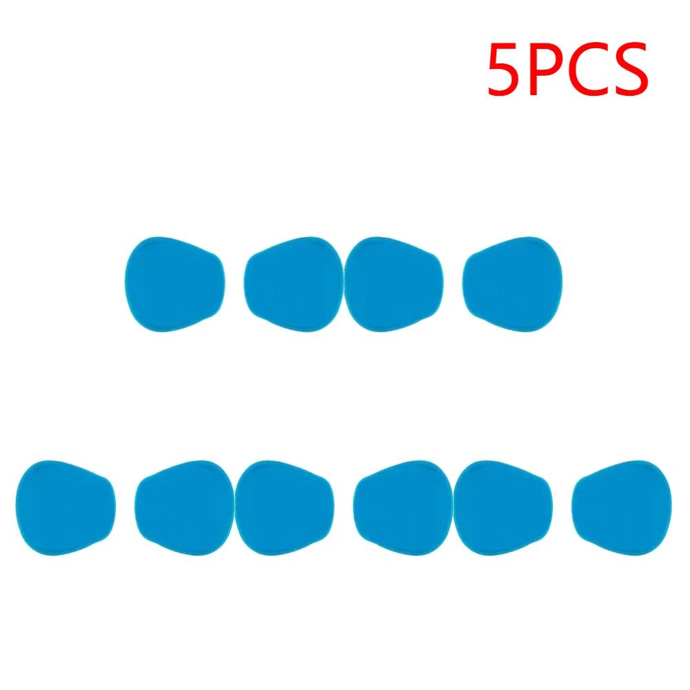 EMS Electric Neck Massager Lcd Display Cervical Massage Patch Low Frequency Pulse Muscle Stimulator Pain Relief Relaxation Tools