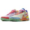 Nike Мужские кроссовки Zoom LeBron NXXT Gen AMPD EP I Promise Multi-Color Violet-Mist Photo-Blue FJ1567-501