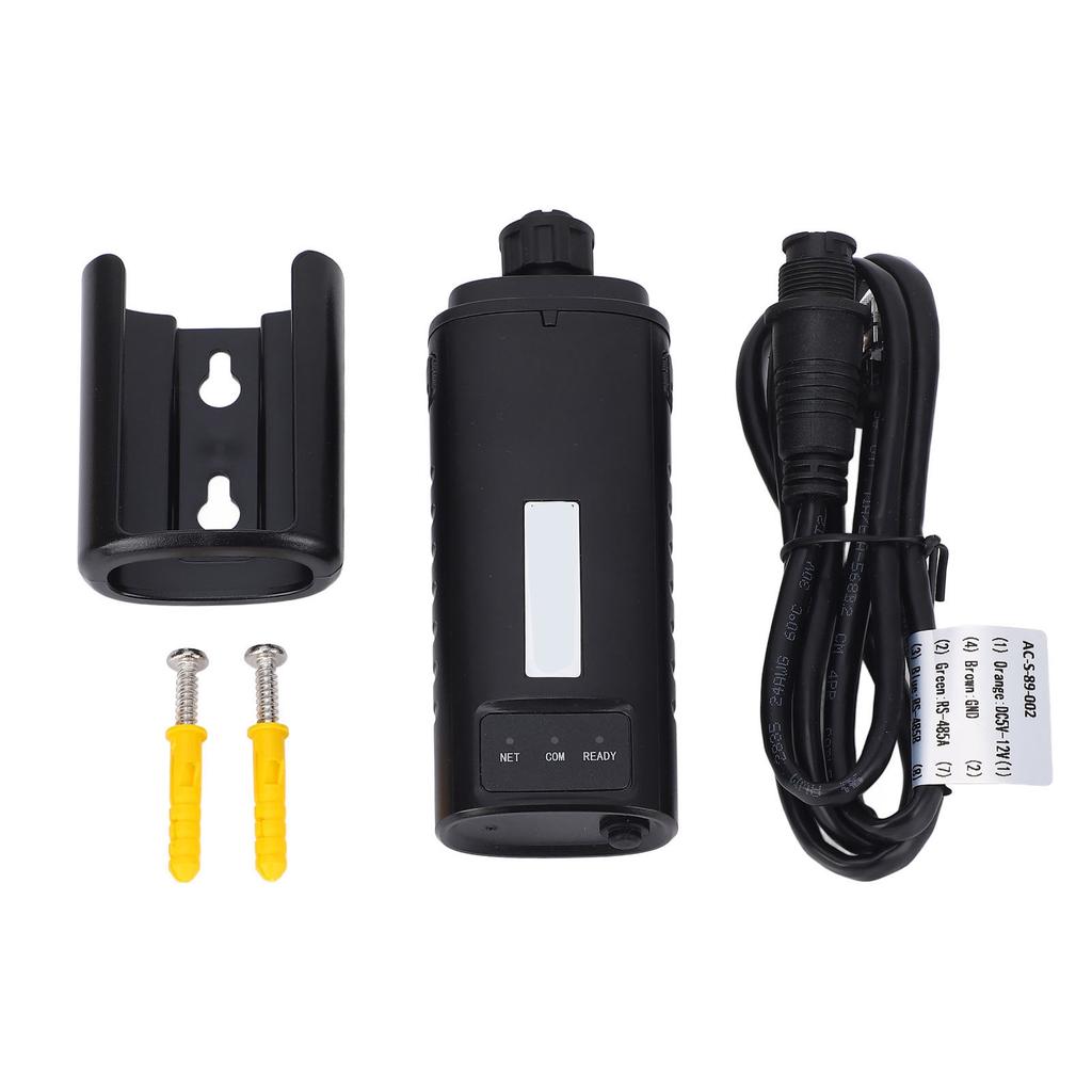 Solar Inverter WiFi Module Stable ABS Professional Wireless Monitoring Module