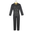 ONE PIECE Sanji Clothing, Barrier Fruit Sanji Shanji Two-dimensional, Full Suit