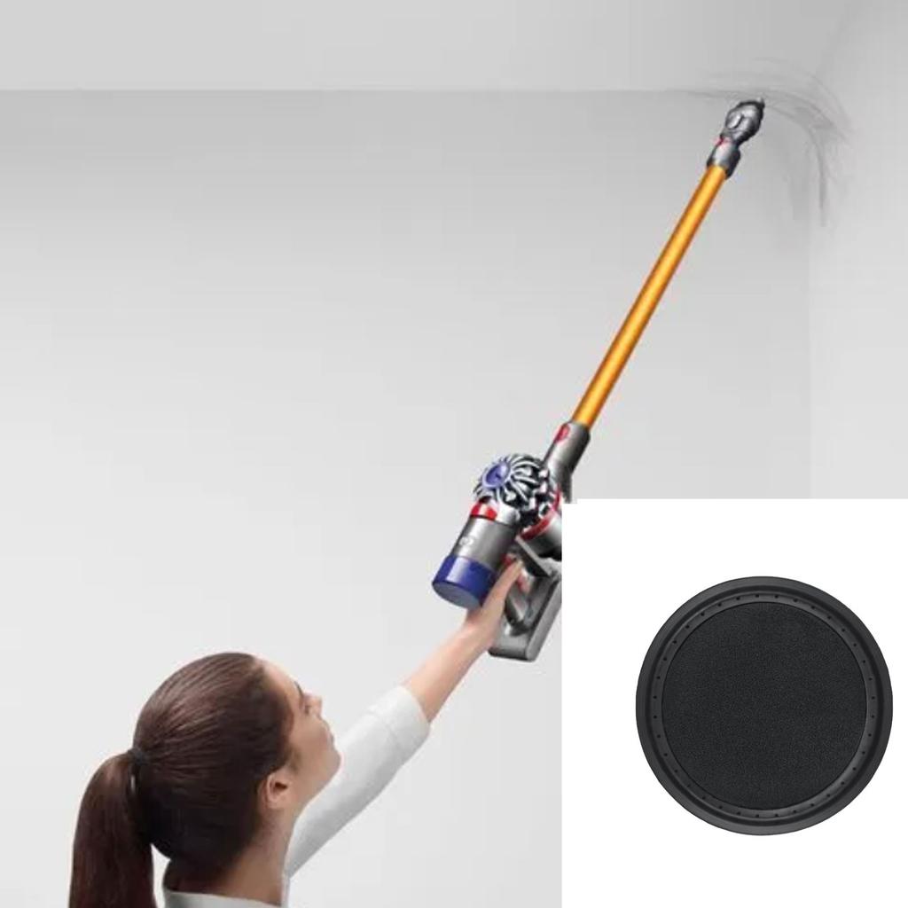 Губчатый фильтр для пылесоса Arnica BF84 Аксессуары Обеспечивает Чистый Воздух и Долговечную Высокую Эффективность