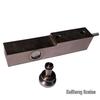 American SUNCELLS SB-A-SS Waterproof Stainless Steel Load Cell (1t, 2t, 3t)