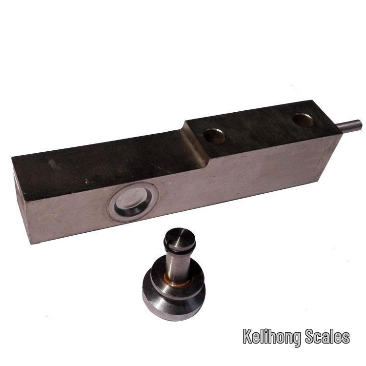 American SUNCELLS SB-A-SS Waterproof Stainless Steel Load Cell (1t, 2t, 3t)