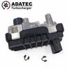 Turbo Electronic Actuator G49 G049 G-49 Wastegate 763797 6NW009543 for Mercedes-Benz Sprinter Classic 2.2 Cdi 411D B909 2013-