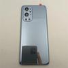 Для Oneplus 9 Pro 9Pro Задняя крышка аккумулятора Стеклянная панель Задний корпус Чехол С линзой камеры Замена