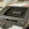For Toyota Land Cruiser Prado LC120 For Lexus GX470 2003-2009 Air Conditioning Vent Outlet For Car Dashboard